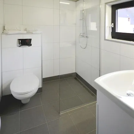 Resort Type Comfort 6 Persoons Rinzenberg