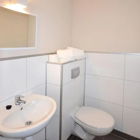 Resort Type Comfort 6 Persoons Rinzenberg