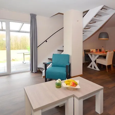 Type Comfort 6 Persoons Rinzenberg